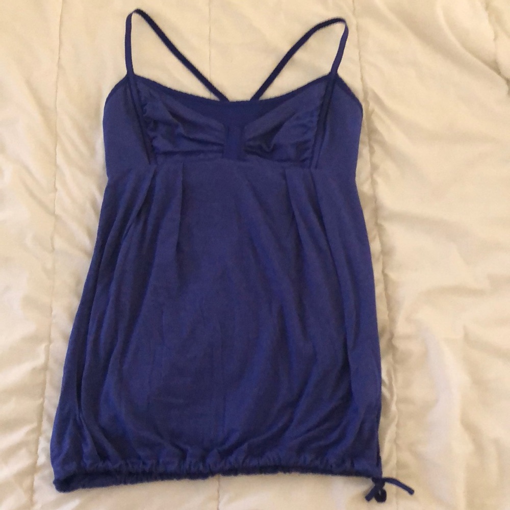 lululemon special edition tank top